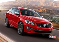 ولوو-XC60-2013-2014